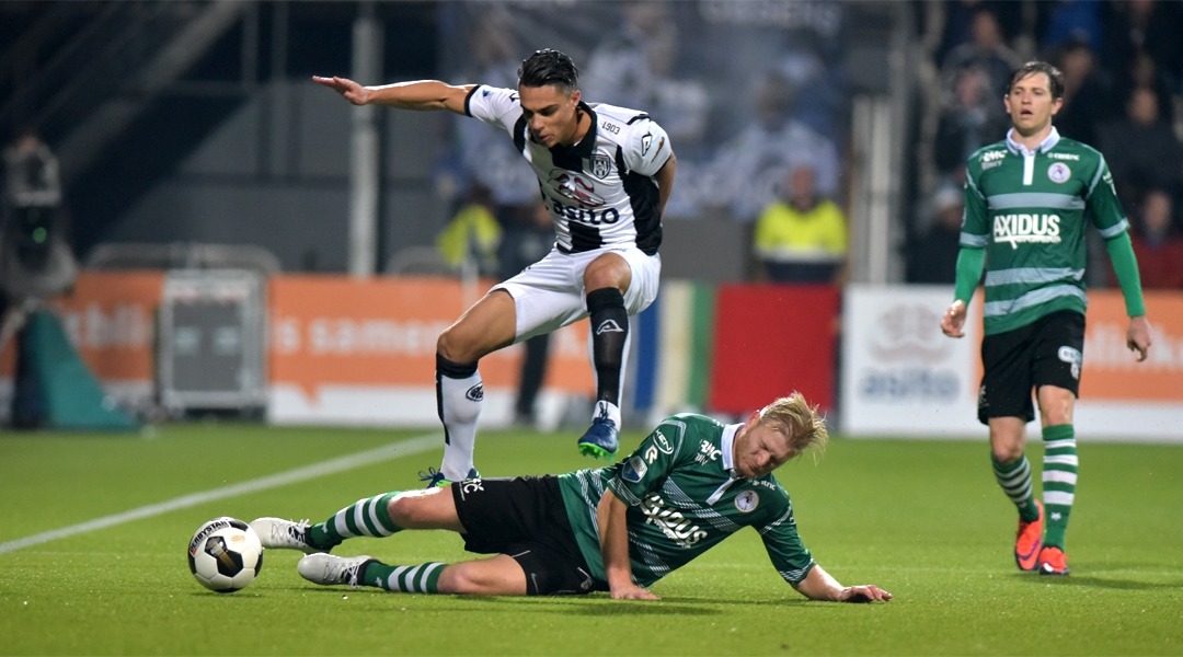 Soi kèo Moreirense vs Belenenses