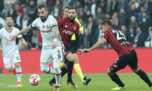 Soi kèo, dự đoán Genclerbirligi vs Besiktas, 23h00 ngày 15/2 VĐQG Thổ Nhĩ Kỳ