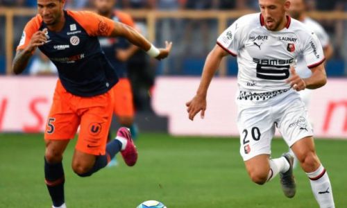 Soi kèo, dự đoán Montpellier vs Rennes, 19h00 ngày 21/2 Ligue 1