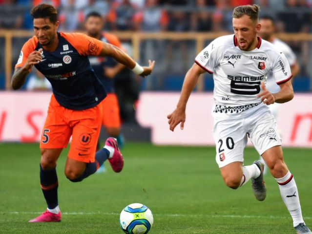 Soi kèo Montpellier vs Rennes