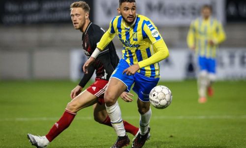 Soi kèo, dự đoán Waalwijk vs Emmen, 2h00 ngày 13/2 VĐQG Hà Lan