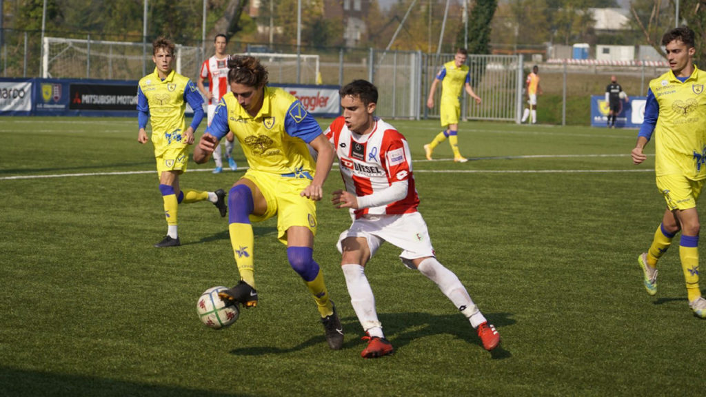 Soi kèo Chievo vs Vicenza