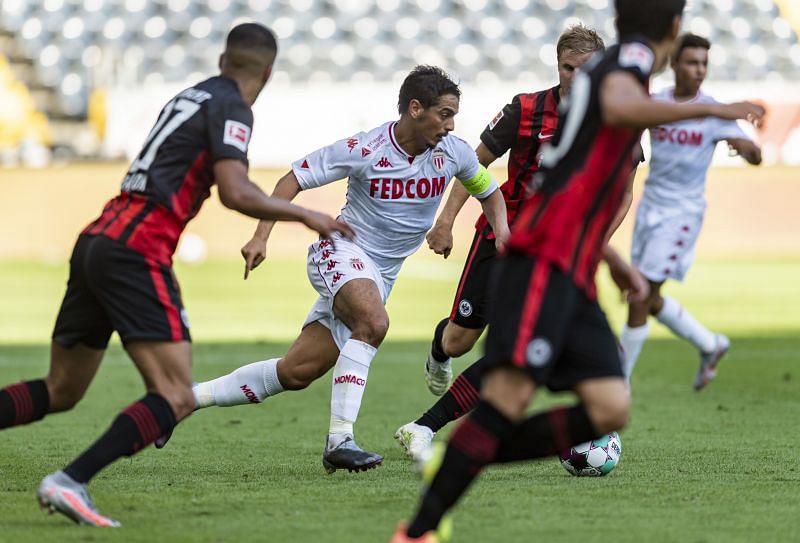 Soi kèo Grenoble vs Monaco