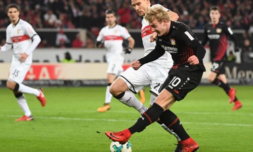 Soi kèo, dự đoán Leverkusen vs Stuttgart, 21h30 ngày 6/2 Bundesliga