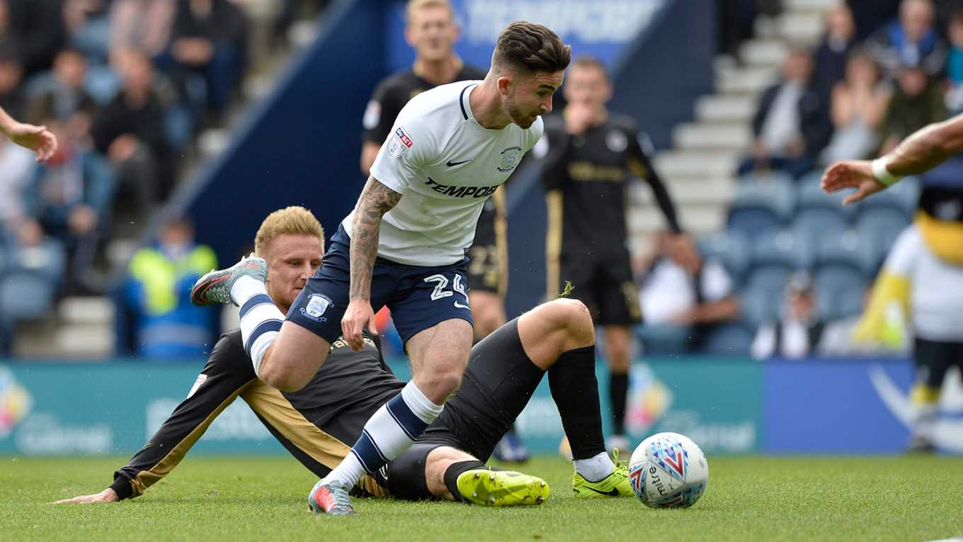 Soi kèo Millwall vs Preston