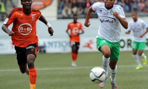 Soi kèo, dự đoán Lorient vs Saint Etienne, 21h00 ngày 28/2 Ligue 1