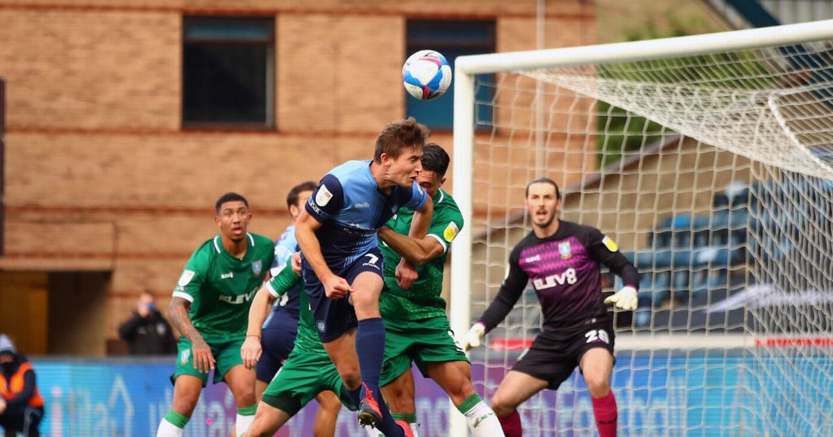 Soi kèo Sheffield Wed vs Wycombe