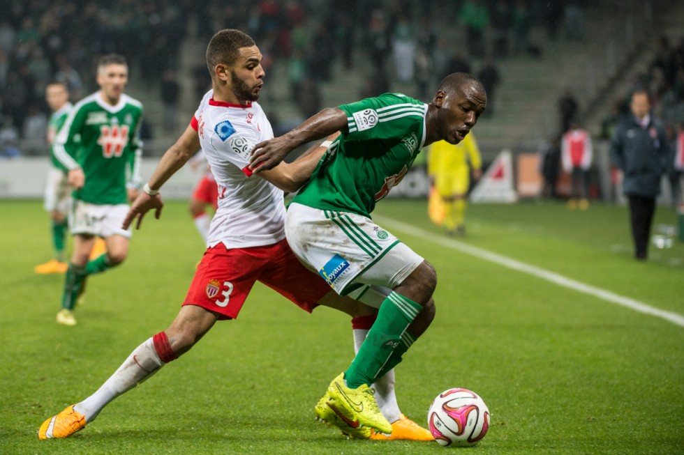 Soi kèo Sochaux vs Saint Etienne