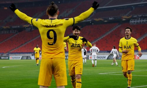 Soi kèo, dự đoán Tottenham vs Wolfsberger, 0h00 ngày 25/2 Cúp C2 Châu Âu