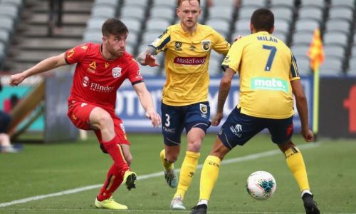 Soi kèo, dự đoán Adelaide vs Central Coast, 15h05 ngày 19/2 giải VĐQG ÚC 