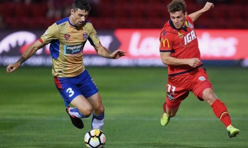 Soi kèo, dự đoán Adelaide vs Newcastle Jets, 15h35 ngày 5/3 giải VĐQG ÚC 