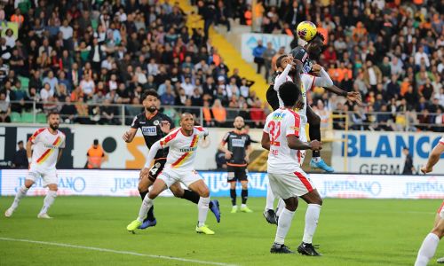 Soi kèo, dự đoán Alanyaspor vs Goztepe, 20h00 ngày 4/3 VĐQG Thổ Nhĩ Kỳ