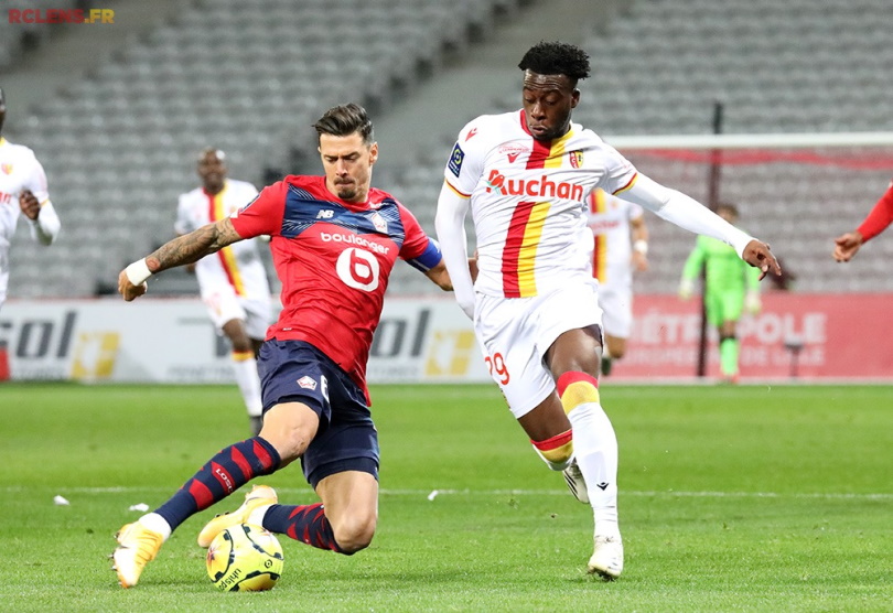 Soi kèo Angers vs Rennes