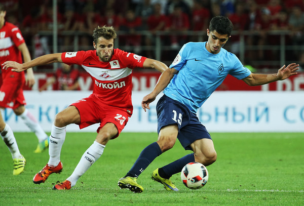 Soi kèo, dự đoán Arsenal Tula vs Lokomotiv Moscow