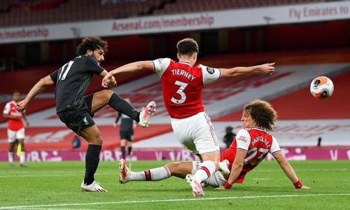 Soi kèo, dự đoán Arsenal vs Liverpool, 2h00 ngày 4/4 Ngoại hạng Anh