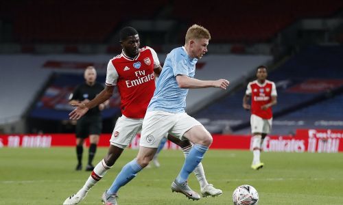 Soi kèo, dự đoán Arsenal vs Man City, 23h30 ngày 21/2 Ngoại hạng Anh