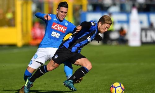 Soi kèo, dự đoán Atalanta vs Napoli, 0h00 ngày 22/2 Serie A