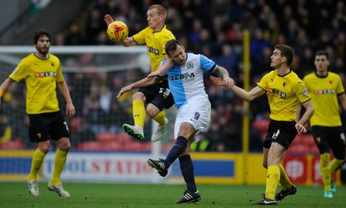 Soi kèo, dự đoán Blackburn vs Watford, 2h45 ngày 25/2 Hạng Nhất Anh