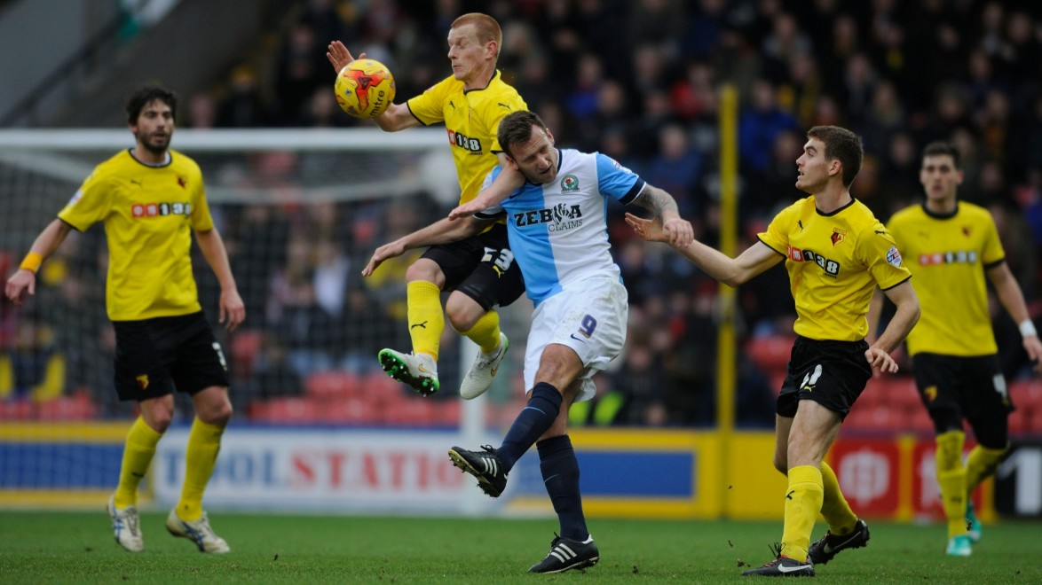 Soi kèo, dự đoán Blackburn vs Watford