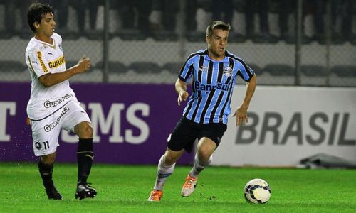 Soi kèo, dự đoán Botafogo vs Gremio, 6h00 ngày 9/2 VĐQG Brazil