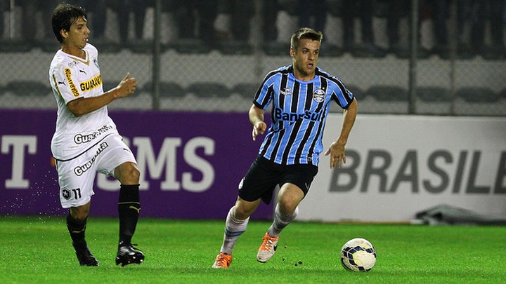 Soi kèo Botafogo vs Gremio