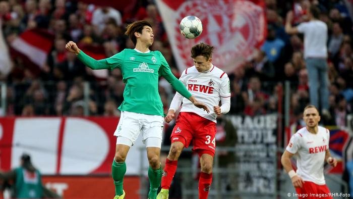 Soi kèo Koln vs Bremen