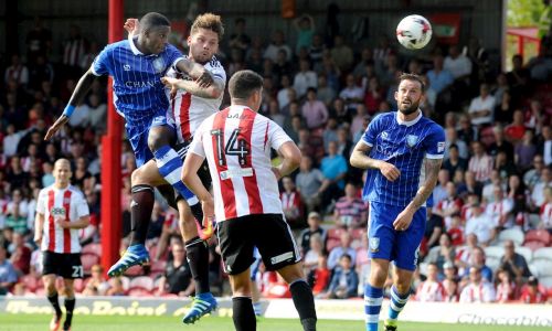 Soi kèo, dự đoán Brentford vs Sheffield Wed, 2h00 ngày 25/2 giải hạng Nhất Anh 