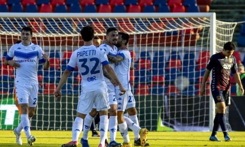 Soi kèo, dự đoán Brescia vs Cosenza, 1h00 ngày 3/3 Hạng 2 Italia