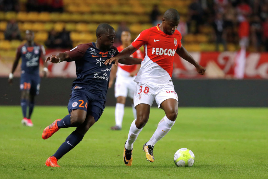 Soi kèo Monaco vs Brest