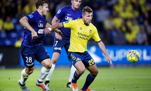 Soi kèo, dự đoán Brondby vs Randers, 2h00 ngày 5/3 VĐQG Đan Mạch