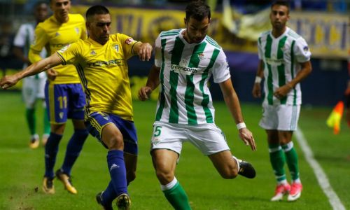 Soi kèo, dự đoán Cadiz vs Betis, 22h15 ngày 28/2 La Liga