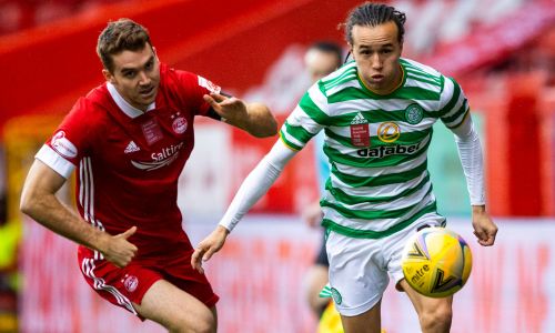 Soi kèo, dự đoán Celtic vs Aberdeen, 1h00 ngày 18/2 VĐQG Scotland