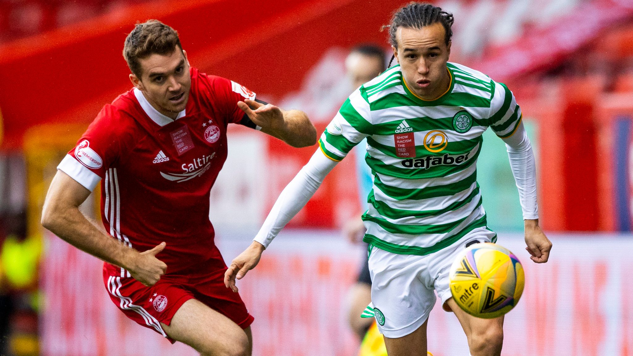 Soi kèo, dự đoán Celtic vs Aberdeen