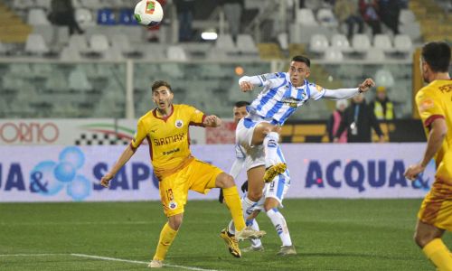 Soi kèo, dự đoán Cittadella vs Pescara, 1h00 ngày 3/3 Hạng 2 Italia