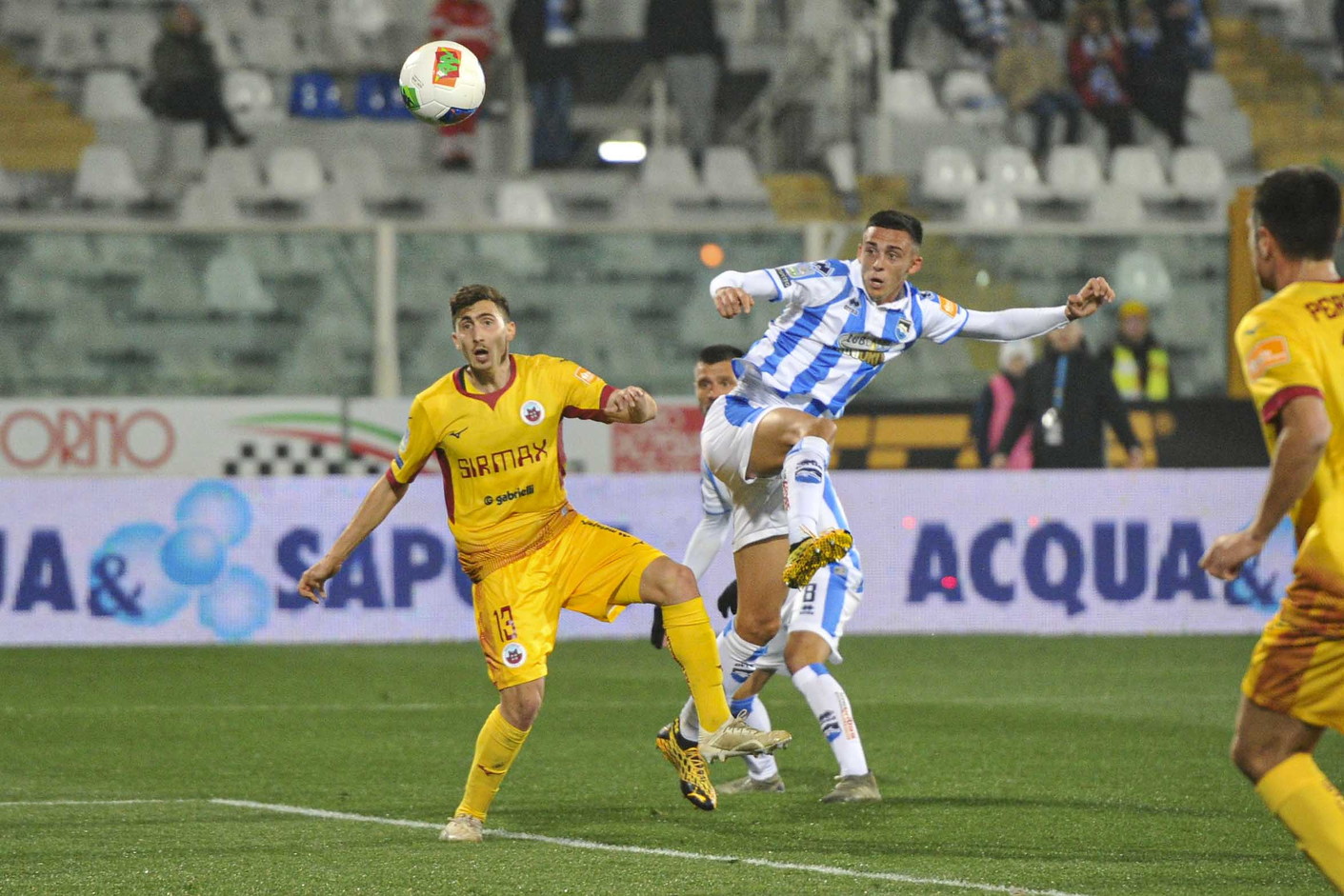 Soi kèo, dự đoán Cittadella vs Pescara