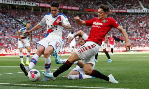 Soi kèo, dự đoán Crystal Palace vs MU, 3h15 ngày 4/3 Ngoại hạng Anh