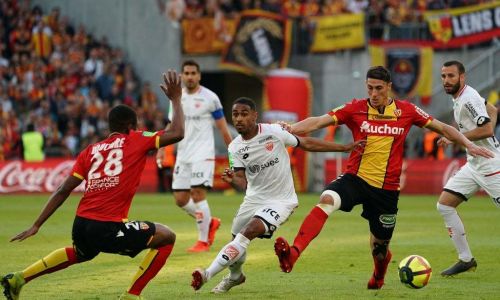 Soi kèo, dự đoán Lens vs Dijon, 21h00 ngày 21/2 Ligue 1