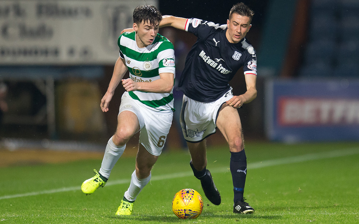 Soi kèo, dự đoán Dundee vs Celtic