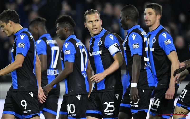 Soi kèo Dynamo Kiev vs Club Brugge