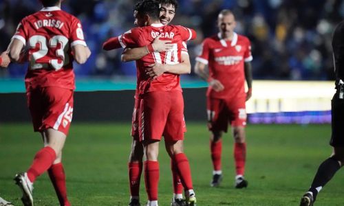 Soi kèo, dự đoán Elche vs Sevilla, 22h15 ngày 6/3 La Liga 