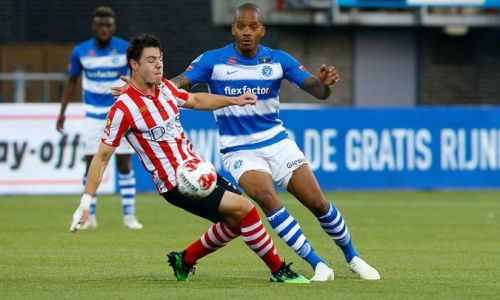 Soi kèo, dự đoán Emmen vs Sparta Rotterdam, 2h00 ngày 6/3 VĐQG Hà Lan