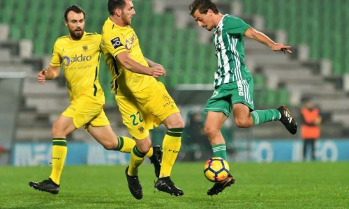 Soi kèo, dự đoán Farense vs Moreirense, 0h00 ngày 9/2 giải VĐQG Bồ Đào Nha 