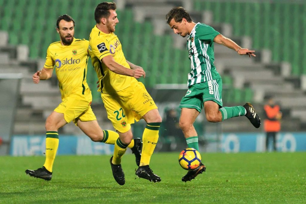 Soi kèo Farense vs Moreirense