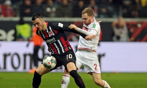 Soi kèo, dự đoán Frankfurt vs Koln, 21h30 ngày 14/2 Bundesliga 