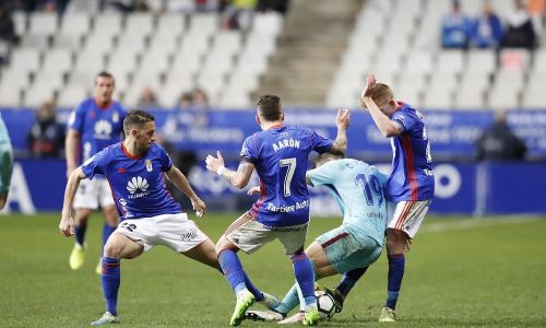 Soi kèo, dự đoán Fuenlabrada vs Oviedo, 1h00 ngày 23/2 giải hạng Hai Tây Ban Nha 