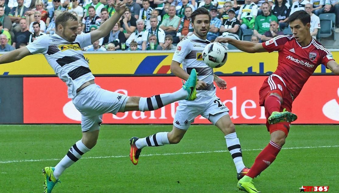 Soi kèo Gladbach vs Mainz