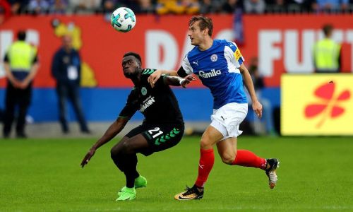 Soi kèo, dự đoán Greuther Furth vs Holstein Kiel, 2h30 ngày 23/2 Hạng 2 Đức