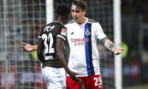 Soi kèo, dự đoán St Pauli vs Hamburg, 2h30 ngày 2/3 Giải hạng nhì Đức