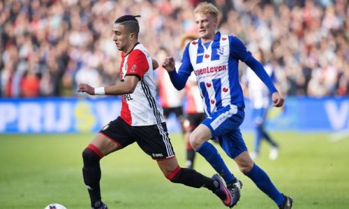 Soi kèo, dự đoán Heerenveen vs Feyenoord, 2h00 ngày 12/2 cúp quốc gia Hà Lan 