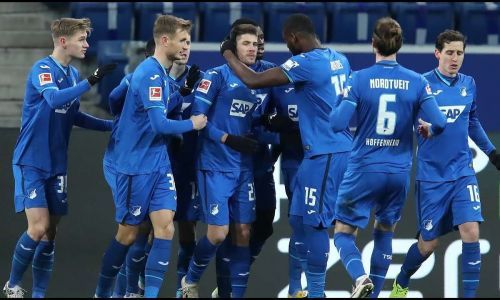 Soi kèo nhà cái, dự đoán Hoffenheim vs Molde, 0h55 ngày 26/2 Cup C2 2021